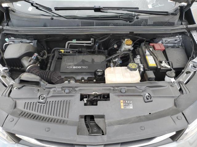 2020 CHEVROLET TRAX PREMI 3GNCJMSB2LL151405