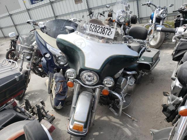 2000 HARLEY-DAVIDSON FLHPI 1HD1FHW19YY647302