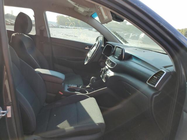 2019 HYUNDAI TUCSON SE - KM8J23A46KU942126