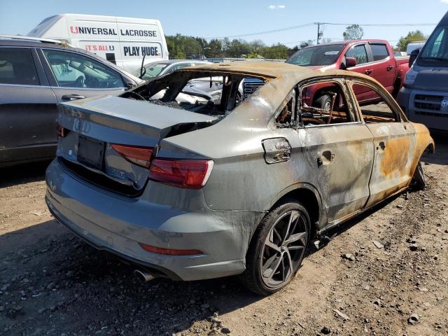2020 AUDI A3 S-LINE WAUBEGFF4LA096922
