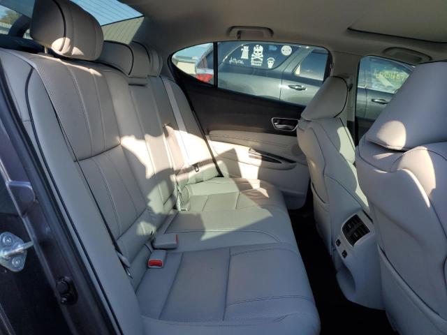 2018 ACURA TLX ADVANC 19UUB3F72JA005280
