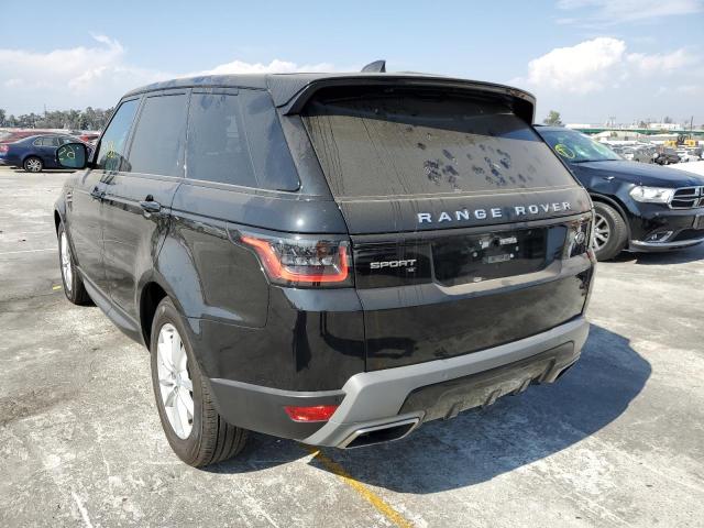 SALWG2SU5MA764825 Land Rover RANGEROVER