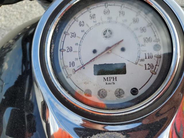 2007 YAMAHA XVS1100 JYAVP11E07A105316