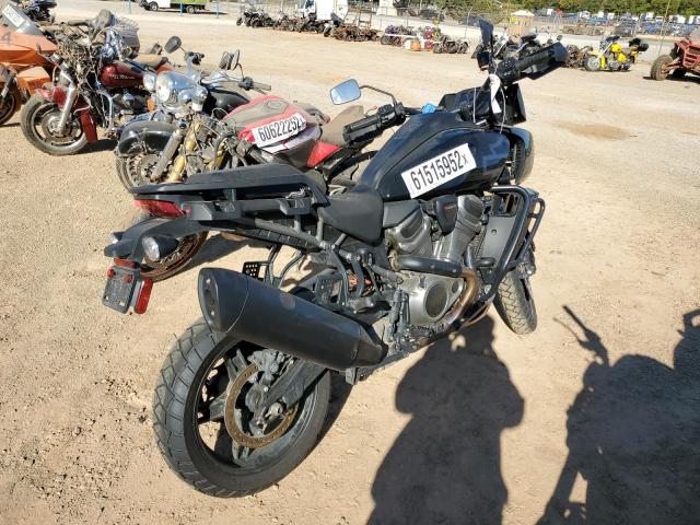 2021 HARLEY-DAVIDSON RA1250 S 1HD1ZES17MB307395