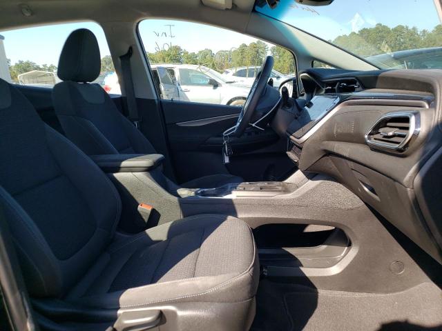 2022 CHEVROLET BOLT EV 1L 1G1FW6S01N4127924
