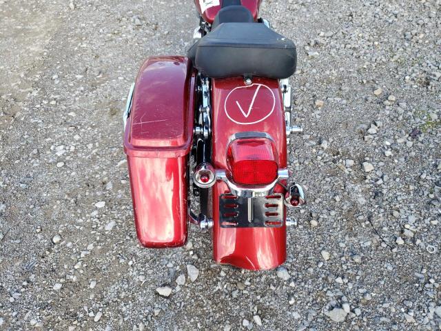 2012 HARLEY-DAVIDSON FLD SWITCH 1HD1GZM17CC303303