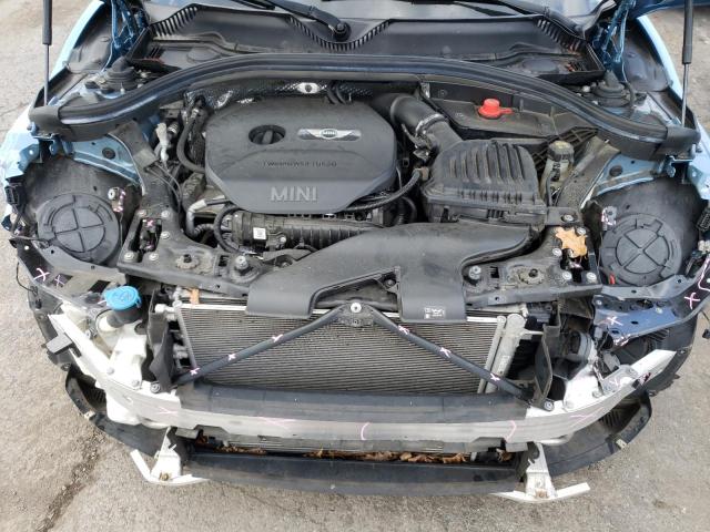 WMWLU1C59H2C41764 Mini Cooper