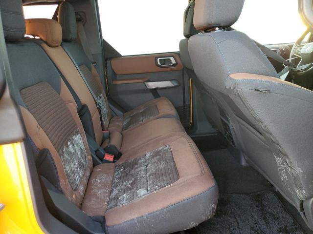 2022 FORD BRONCO BAS 1FMDE5BH9NLB11747