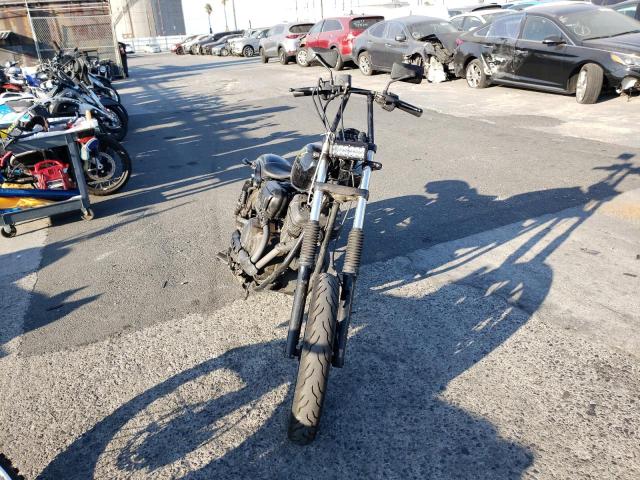2014 YAMAHA XVS950 CU JYAVN05Y2EA000326