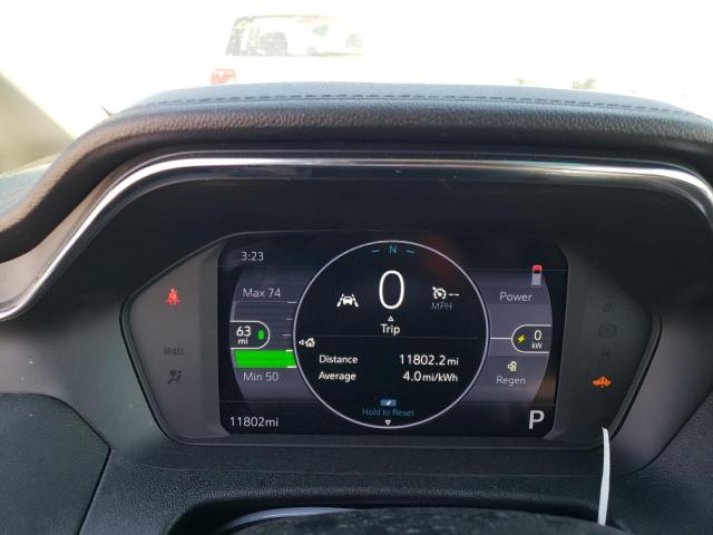 2022 CHEVROLET BOLT EV 1L 1G1FW6S01N4127924