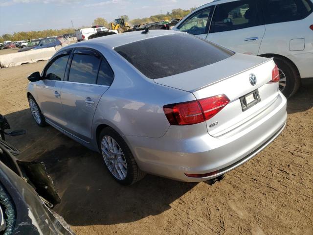 3VW5S7AJ2FM293483 2015 Volkswagen Jetta Gli