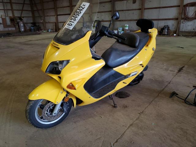 2003 HONDA REFLEX JH2MF06153K101356
