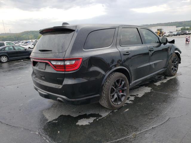 2022 DODGE DURANGO SR 1C4SDJGJXNC105832