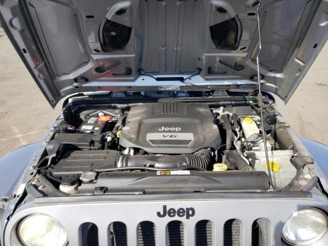 2015 JEEP WRANGLER 1C4BJWEG8FL765768