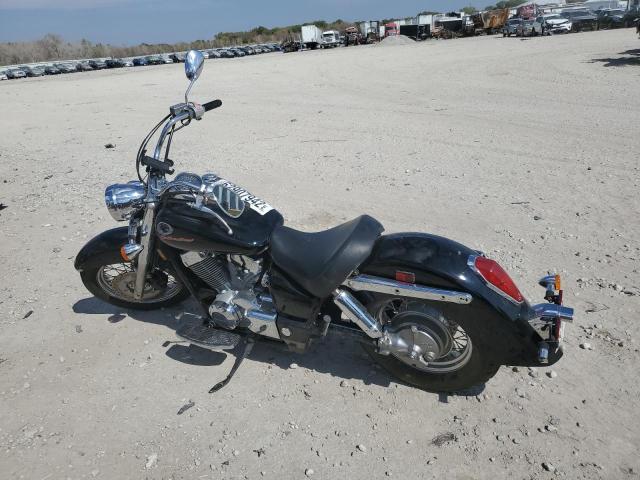2004 HONDA VT750 C JH2RC50064M001543