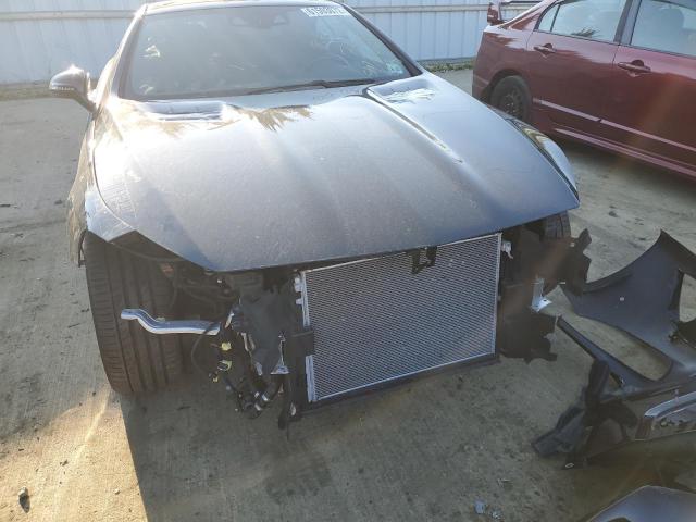 2020 MERCEDES-BENZ SL 450 W1KJK6GA3LF061527