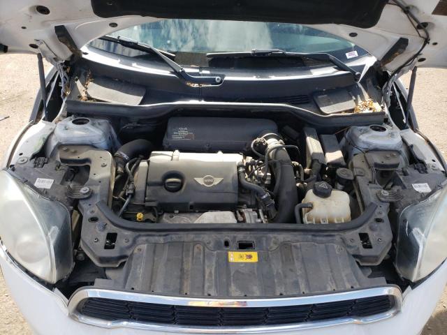 WMWZC5C51BWH99760 Mini Cooper S Countryman