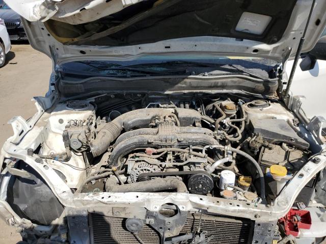 JF2SJABC6FH482214 Subaru Forester 2.5i
