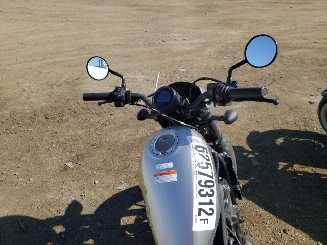 2022 HONDA CMX500 A2 MLHPC5640N5100605