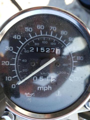 2004 HONDA SHADOWSPIR 1HFSC18034A801652