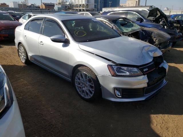 3VW5S7AJ2FM293483 2015 Volkswagen Jetta Gli