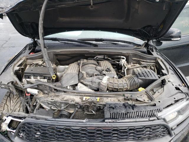 2022 DODGE DURANGO SR 1C4SDJGJXNC105832