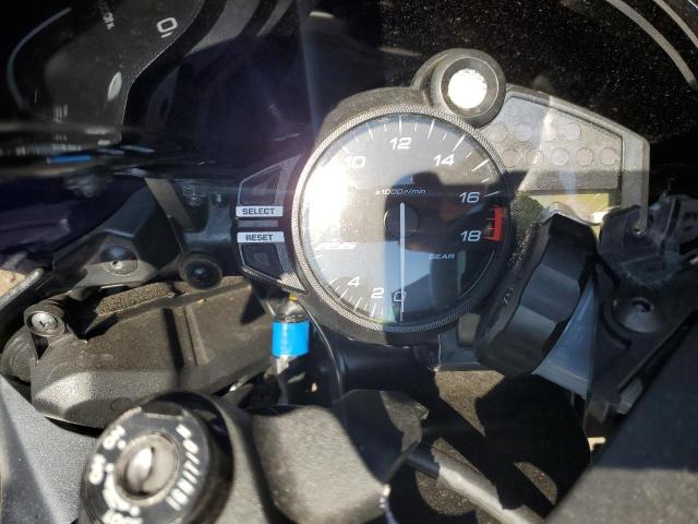 2020 YAMAHA YZF-R6 - JYARJ28E2LA006974