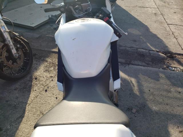 2014 HONDA VFR800 F JH2RC791XEK000707
