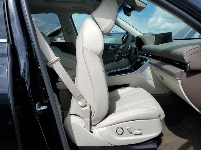 2021 GENESIS GV80 BASE KMUHCESC3MU066391