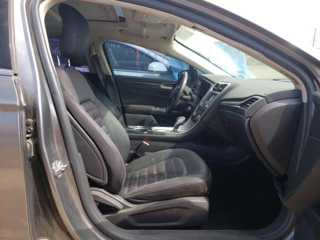 3FA6P0H73ER103479 Ford FUSION SE