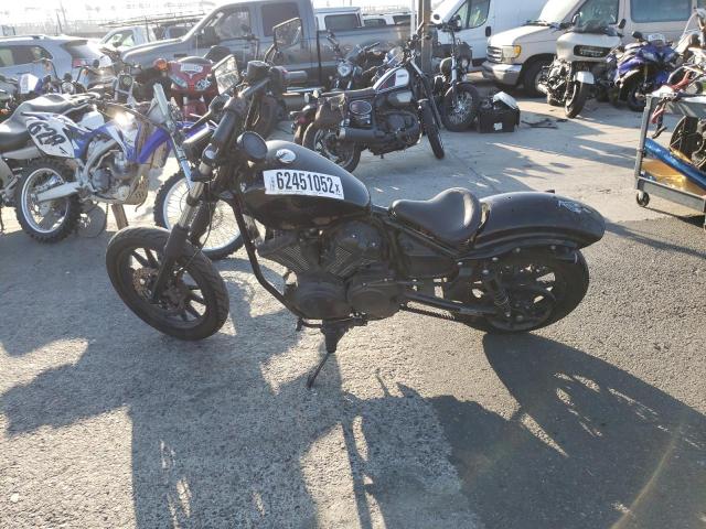2014 YAMAHA XVS950 CU JYAVN05Y2EA000326