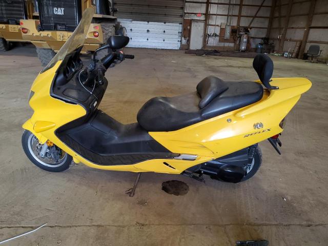 2003 HONDA REFLEX JH2MF06153K101356