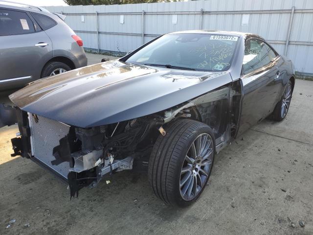 2020 MERCEDES-BENZ SL 450 W1KJK6GA3LF061527