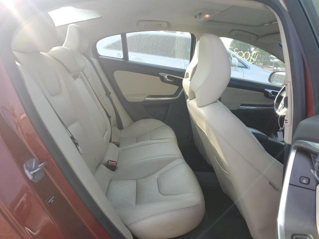 YV126MFK1G2413660 Volvo S60 Premier