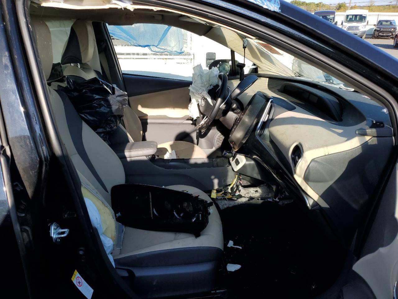 2018 Toyota Prius - Image 5