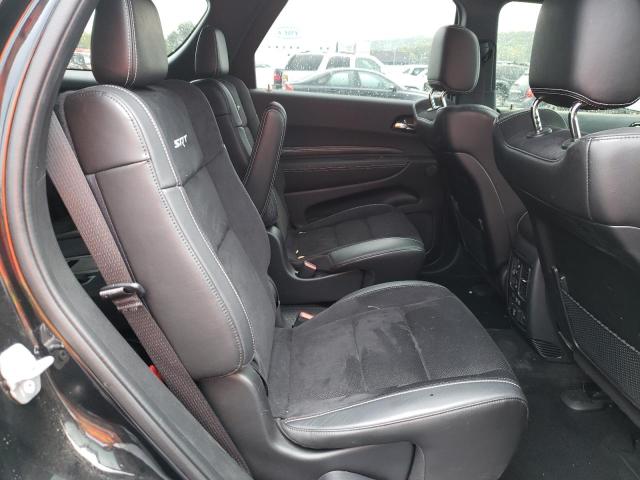 2022 DODGE DURANGO SR 1C4SDJGJXNC105832