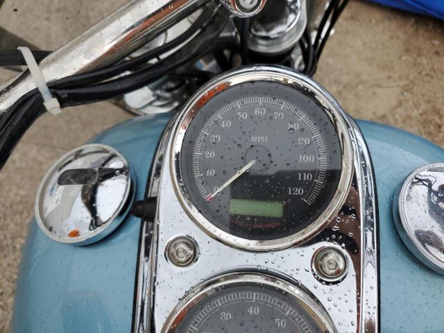 2007 HARLEY-DAVIDSON FXDL 1HD1GN4177K305914