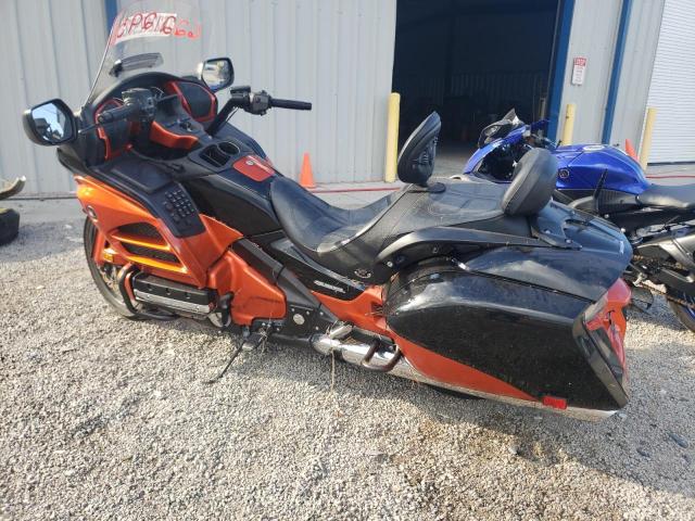 2013 HONDA GL1800 B JH2SC6814DK000035