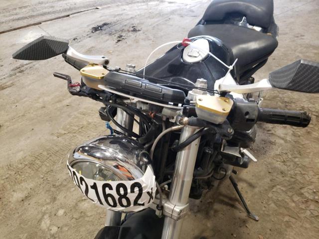 2004 DUCATI MULTISTRAD ZDM1VABP74B006396