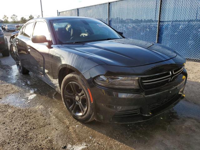 2015 DODGE CHARGER SE - 2C3CDXBG4FH716977