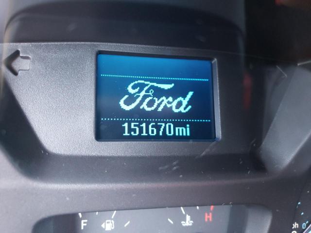 2016 FORD TRANSIT T- - 1FBAX2CM8GKA99390