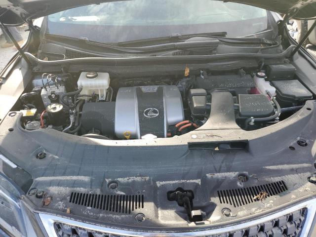 2020 LEXUS RX 450H L JTJHGKFAXL2010826