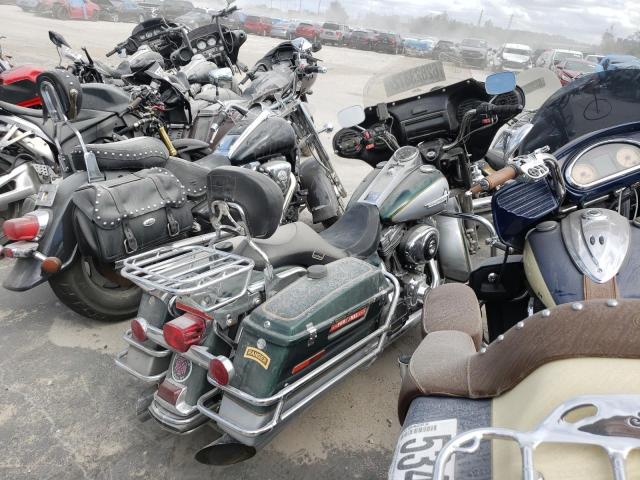 2000 HARLEY-DAVIDSON FLHPI 1HD1FHW19YY647302
