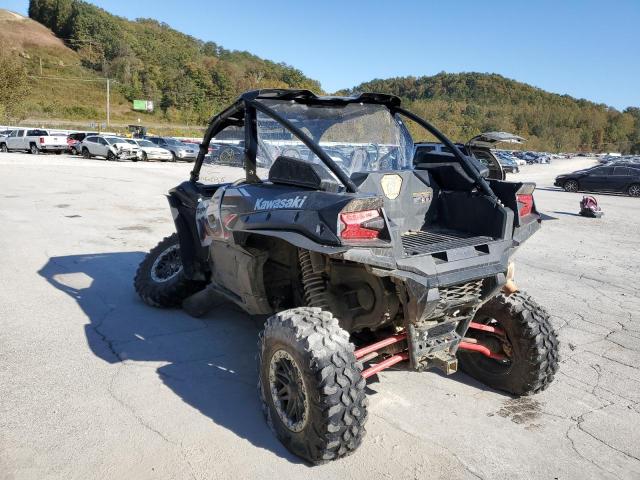 2021 KAWASAKI KRF 1000 C JKARFCC12MB500130