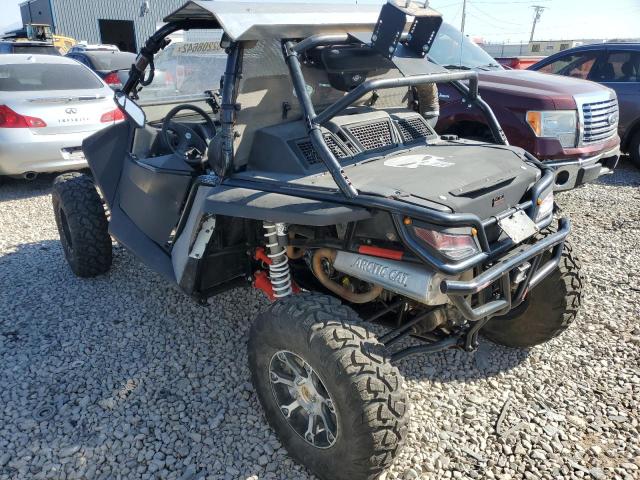 2013 ARCTIC CAT WLDCAT 4UF13MPV6DT309330