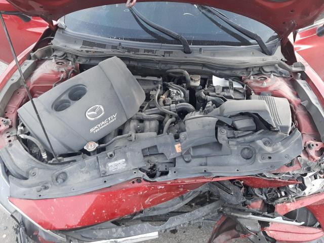 JM1GL1V55H1131012 Mazda 6 TOURING