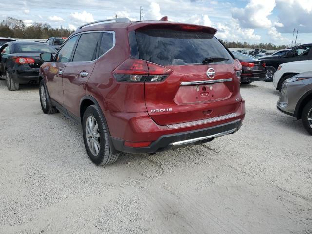 5N1AT2MT7KC765490 Nissan Rogue SV 3