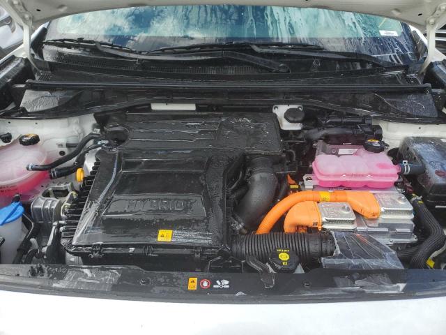 2022 KIA NIRO TOURI KNDCC3LC4N5534477