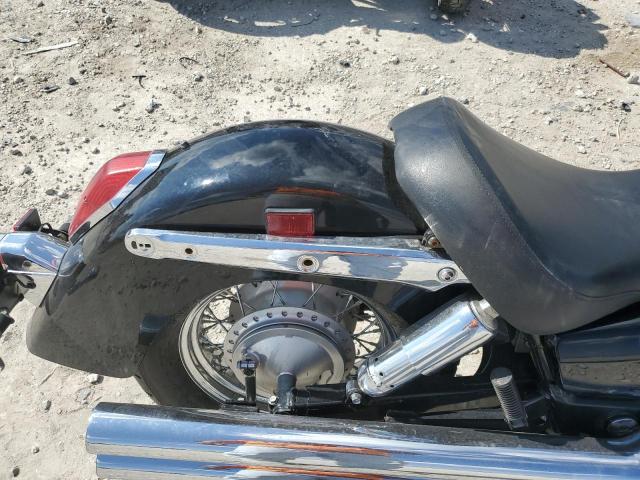 2004 HONDA VT750 C JH2RC50064M001543
