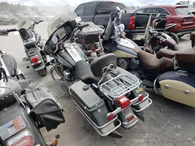 2000 HARLEY-DAVIDSON FLHPI 1HD1FHW19YY647302